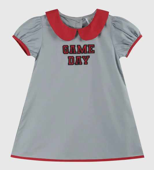 Game Day Dress