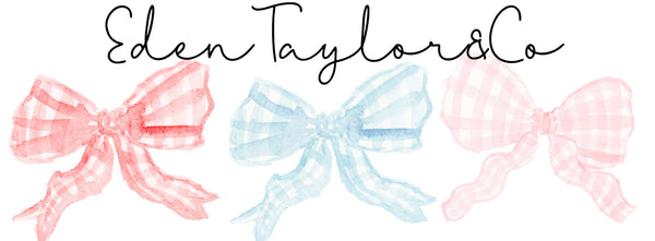 EdenTaylor&Co